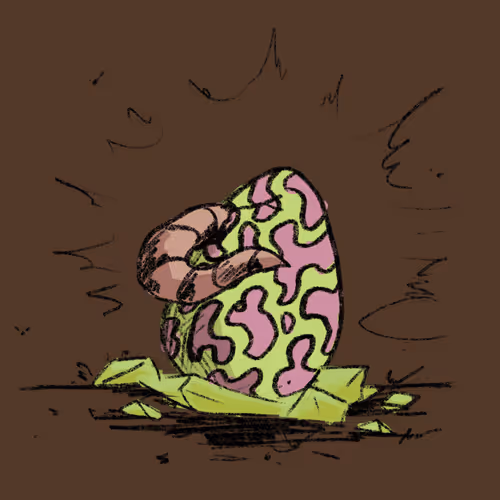 Dragoneggs Wtf