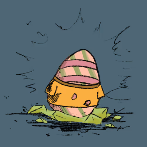 Dragoneggs Wtf