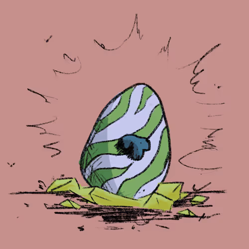 Dragoneggs Wtf