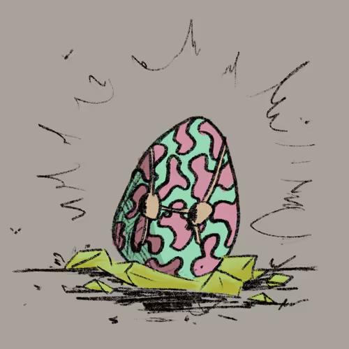 Dragoneggs Wtf