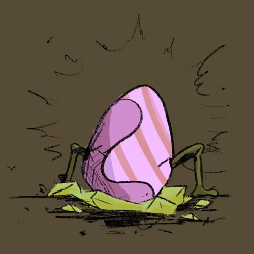 Dragoneggs Wtf
