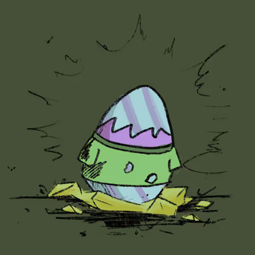 Dragoneggs Wtf
