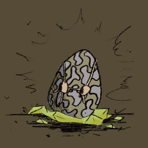 Dragoneggs Wtf