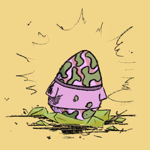 Dragoneggs Wtf