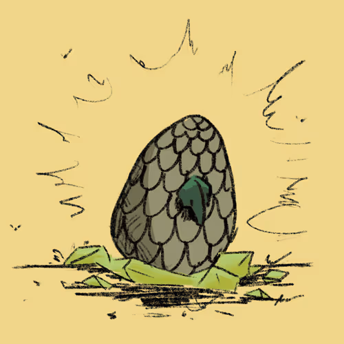 Dragoneggs Wtf