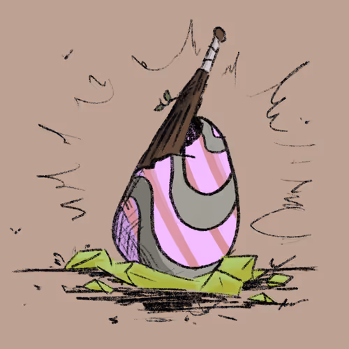 Dragoneggs Wtf