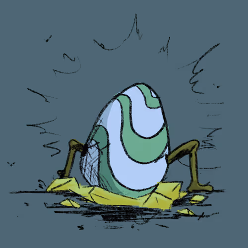 Dragoneggs Wtf