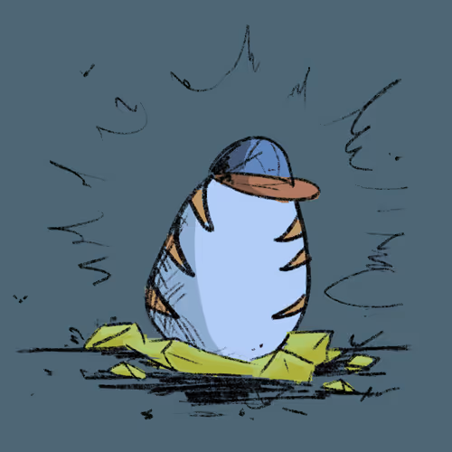 Dragoneggs Wtf