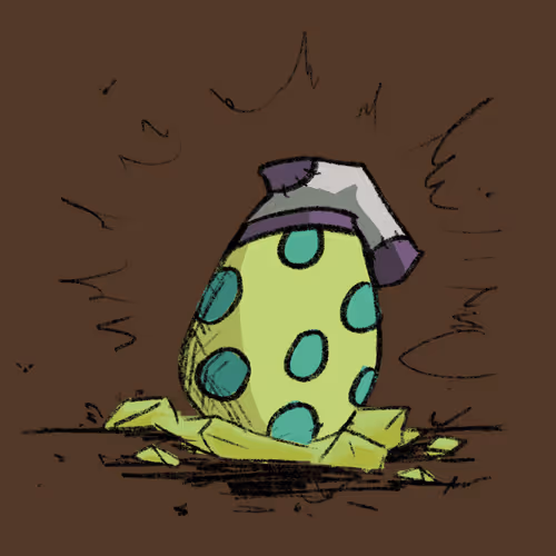 Dragoneggs Wtf