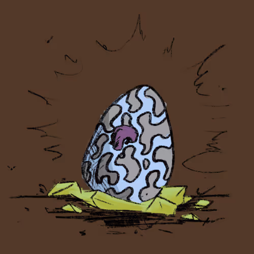 Dragoneggs Wtf