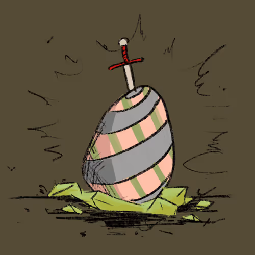 Dragoneggs Wtf