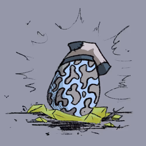Dragoneggs Wtf