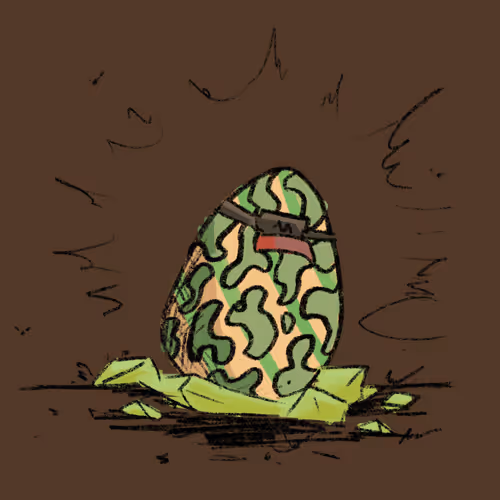 Dragoneggs Wtf