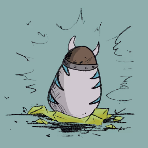 Dragoneggs Wtf
