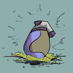 Dragon Egg #16
