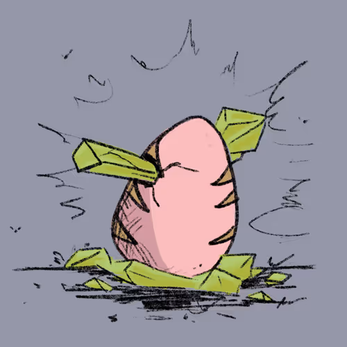 Dragoneggs Wtf