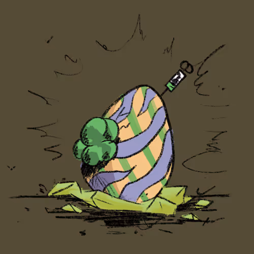 Dragoneggs Wtf