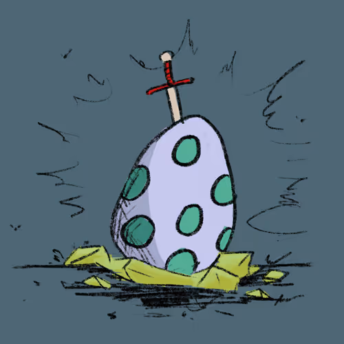 Dragoneggs Wtf