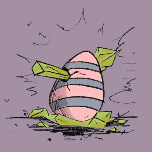 Dragoneggs Wtf