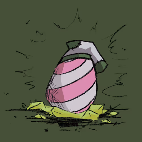 Dragoneggs Wtf