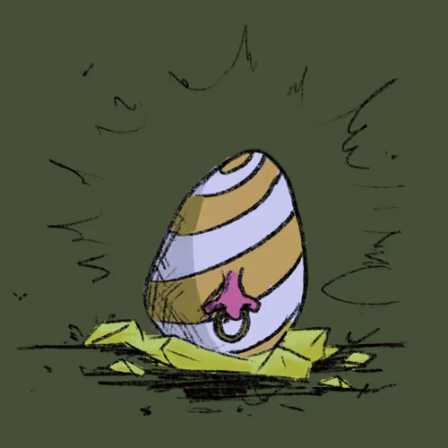 Dragoneggs Wtf