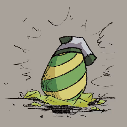 Dragoneggs Wtf