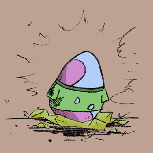Dragoneggs Wtf