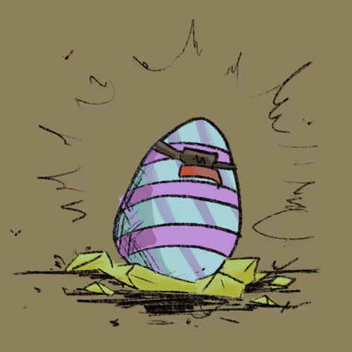 Dragoneggs Wtf