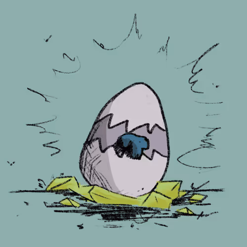 Dragoneggs Wtf