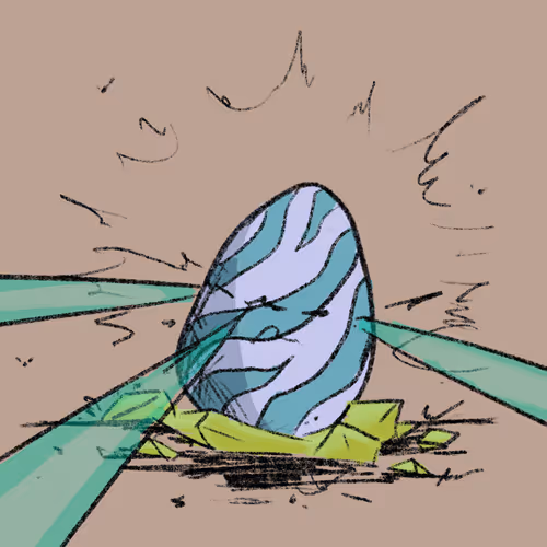 Dragoneggs Wtf