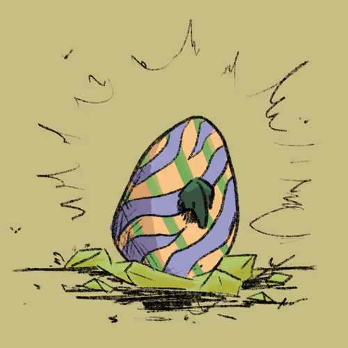 Dragoneggs Wtf
