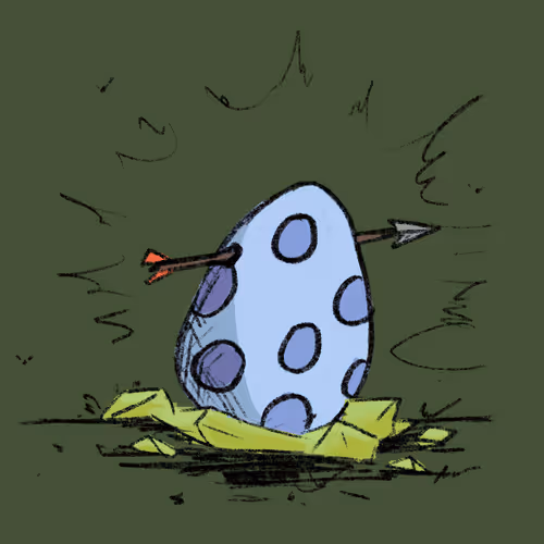 Dragoneggs Wtf