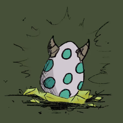 Dragoneggs Wtf