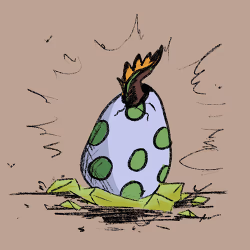 Dragoneggs Wtf