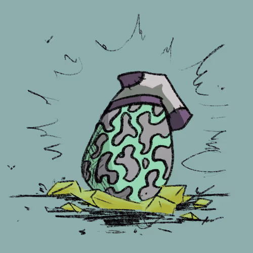 Dragoneggs Wtf
