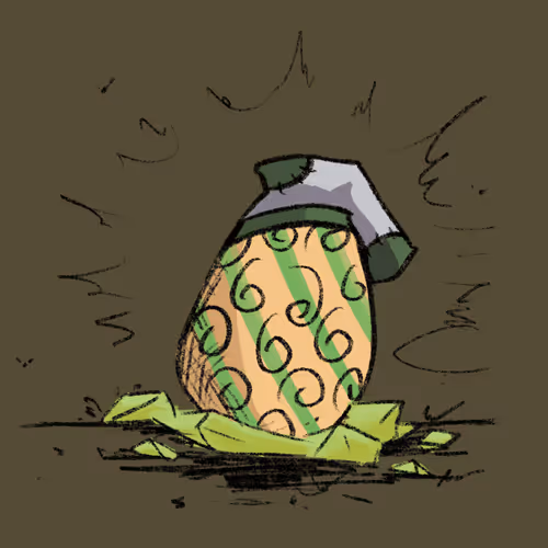 Dragoneggs Wtf