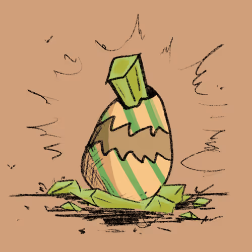 Dragoneggs Wtf