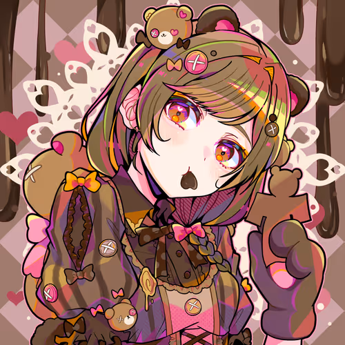 Iroiro Colorful Edition