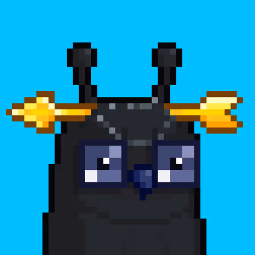 Alienbirds