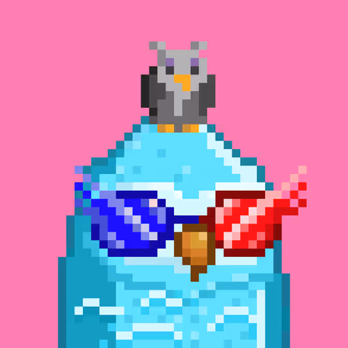 Alienbirds