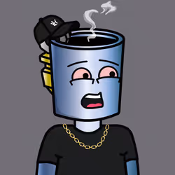 High Lights NFT #2693