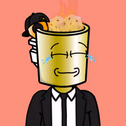 High Lights NFT #2704