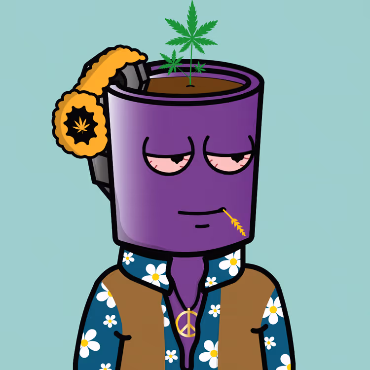 High Lights NFT #719