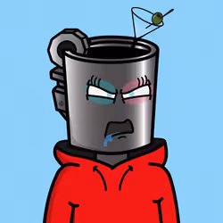 High Lights NFT #1610