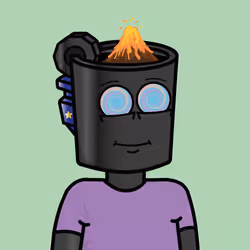 High Lights NFT #2776