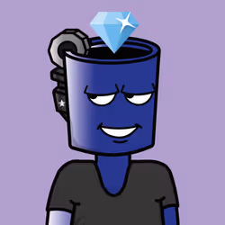 High Lights NFT #2671