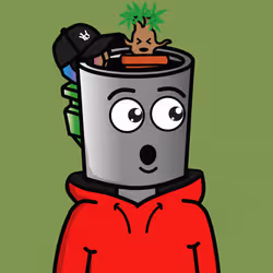 High Lights NFT #456