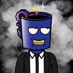 High Lights NFT #2094