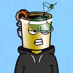 High Lights NFT #2313