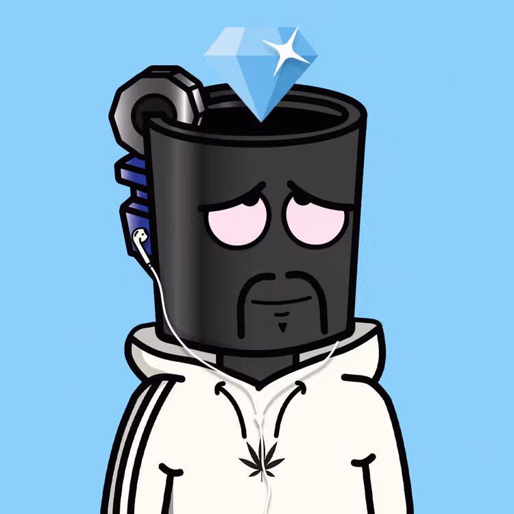 High Lights NFT #2891